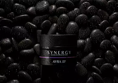 AYRA SYNERGY CREAM